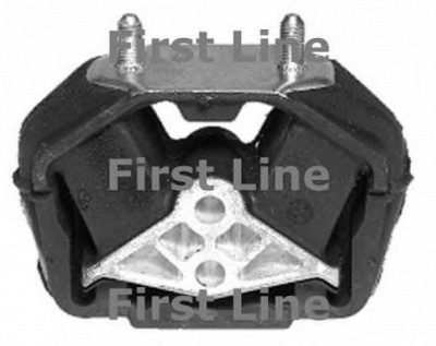 FIRST LINE fem3324 -  Подвеска, двигатель